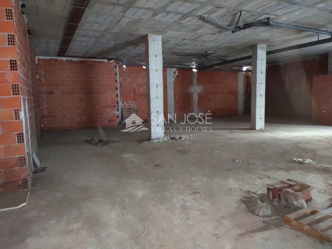 Local comercial en venda a Aspe Centro, imagen 22