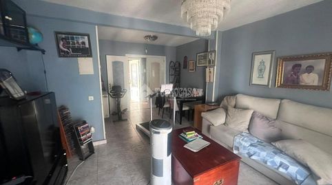 Foto 4 de Piso en venta en C. Segovia, Centro, Torrejón de Ardoz