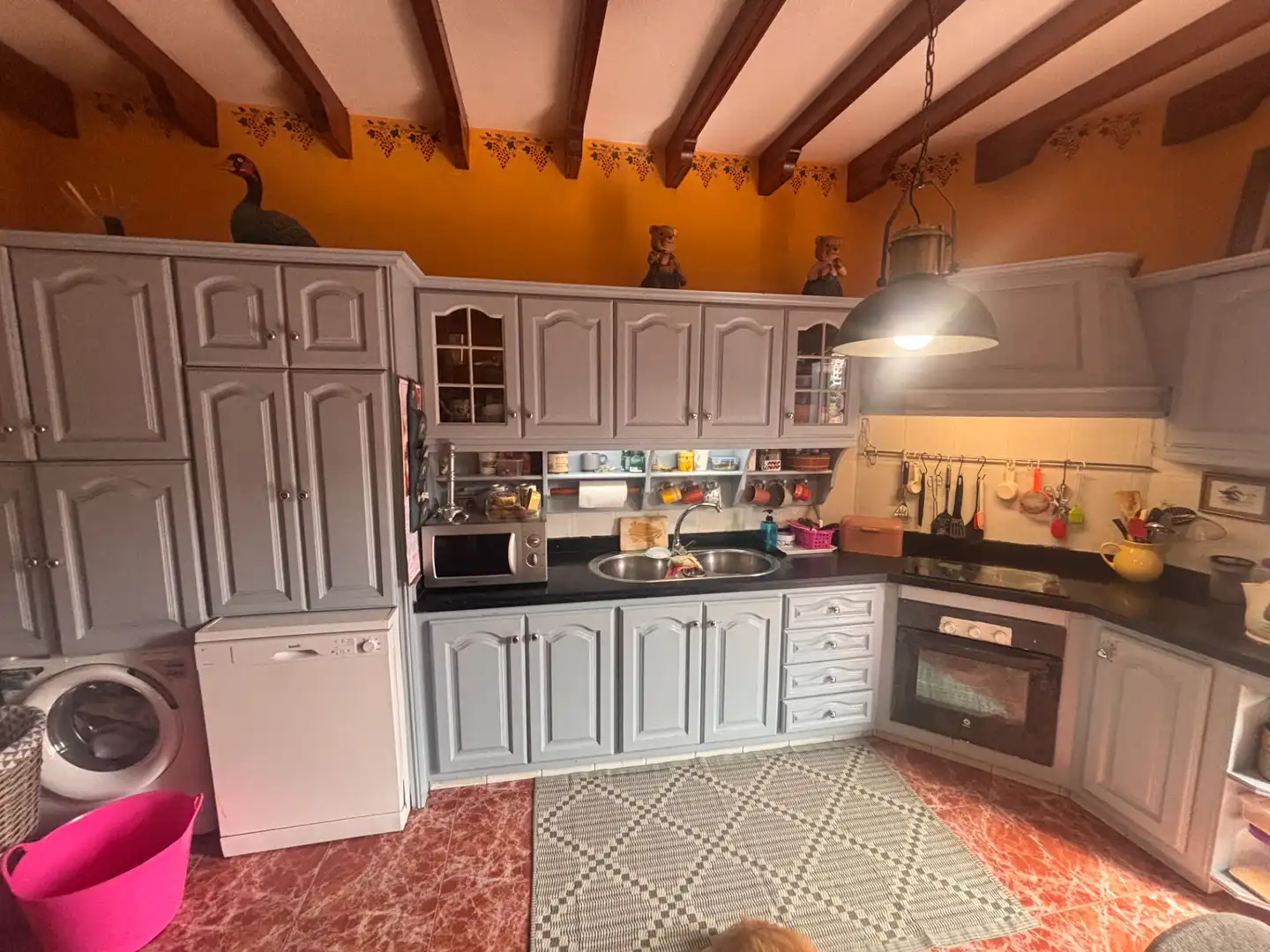 Villa avec terrasse à vendre à Calle Cantillo Abajo, imagen 18