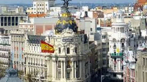 Foto 2 de Edificio en venta en Calle de López de Hoyos, 329, Canillas, Madrid Capital