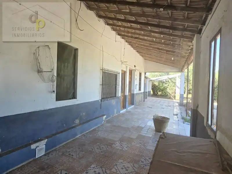Casa con jardín en venta en N/A, imagen 28
