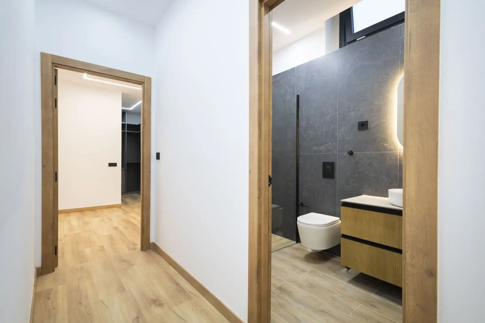 Bathroom of Flat for rent in Santa Cruz de Tenerife  with Air Conditioner