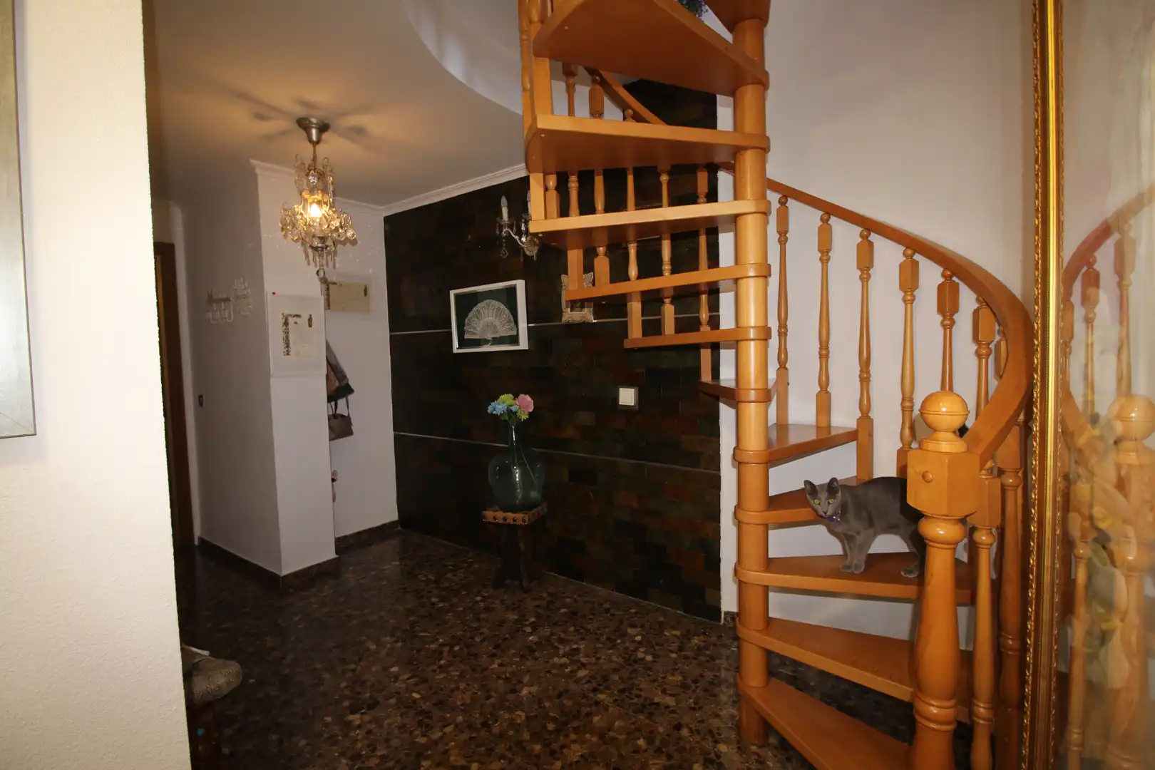 Maisonette zum Verkauf in Carlet
