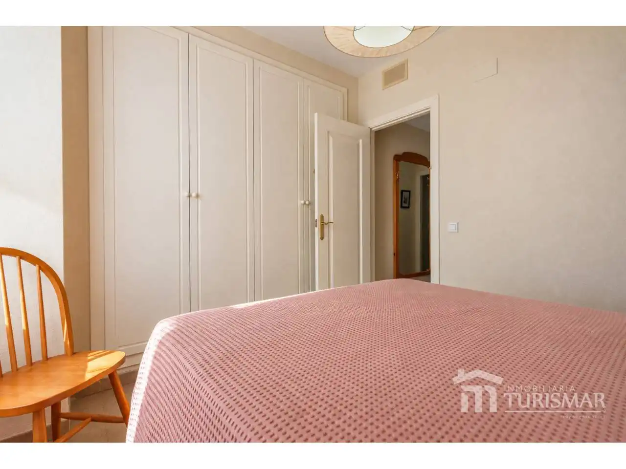 Apartamento con piscina en venta en Paseo Cruz 1, imagen 12