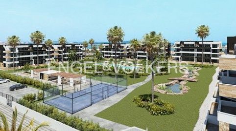 Photo 2 of Apartments for sale in Zona Carrefour - Urbanizaciones, Torrevieja