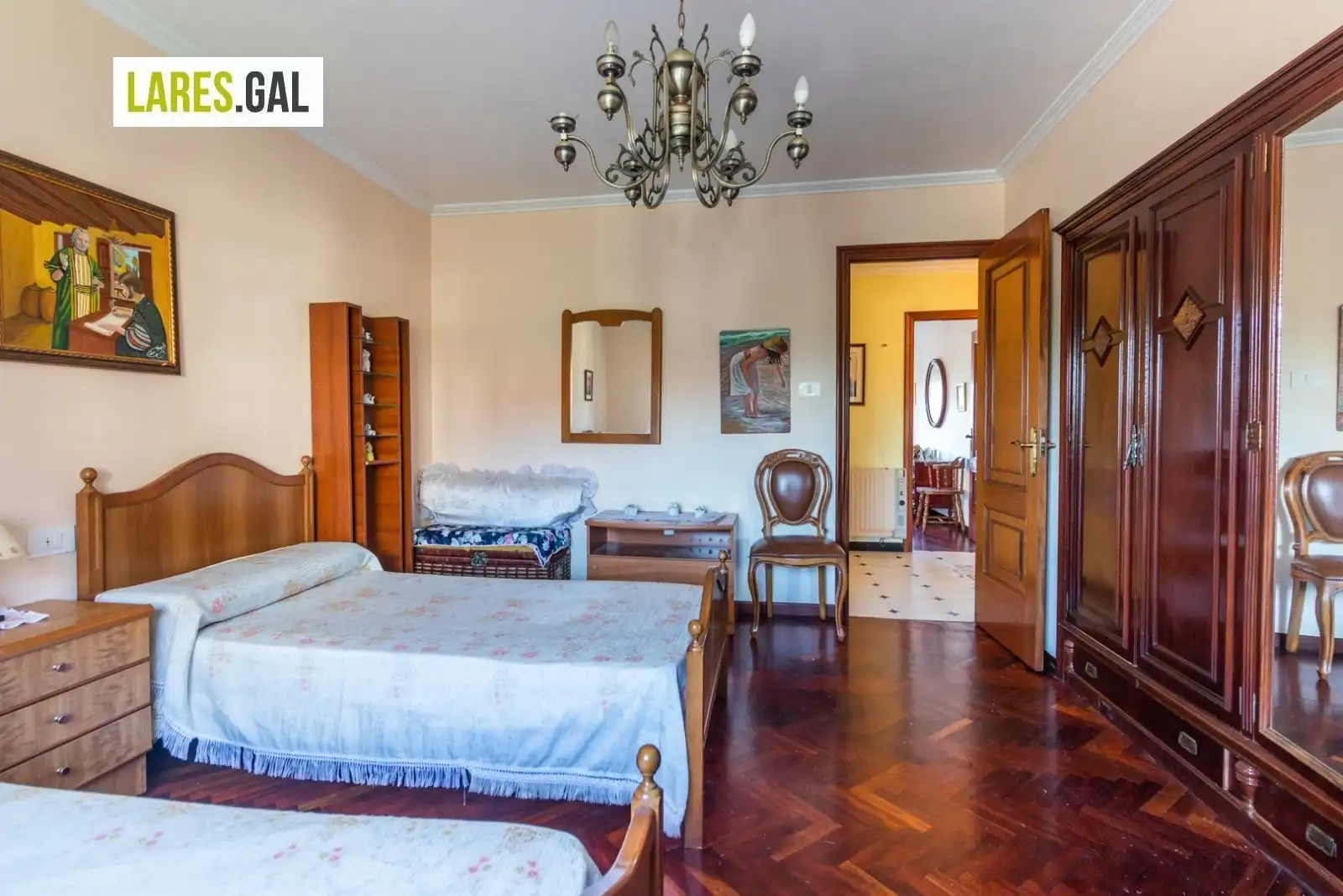 Maison avec piscine à vendre à Rúa do Tobal, imagen 58