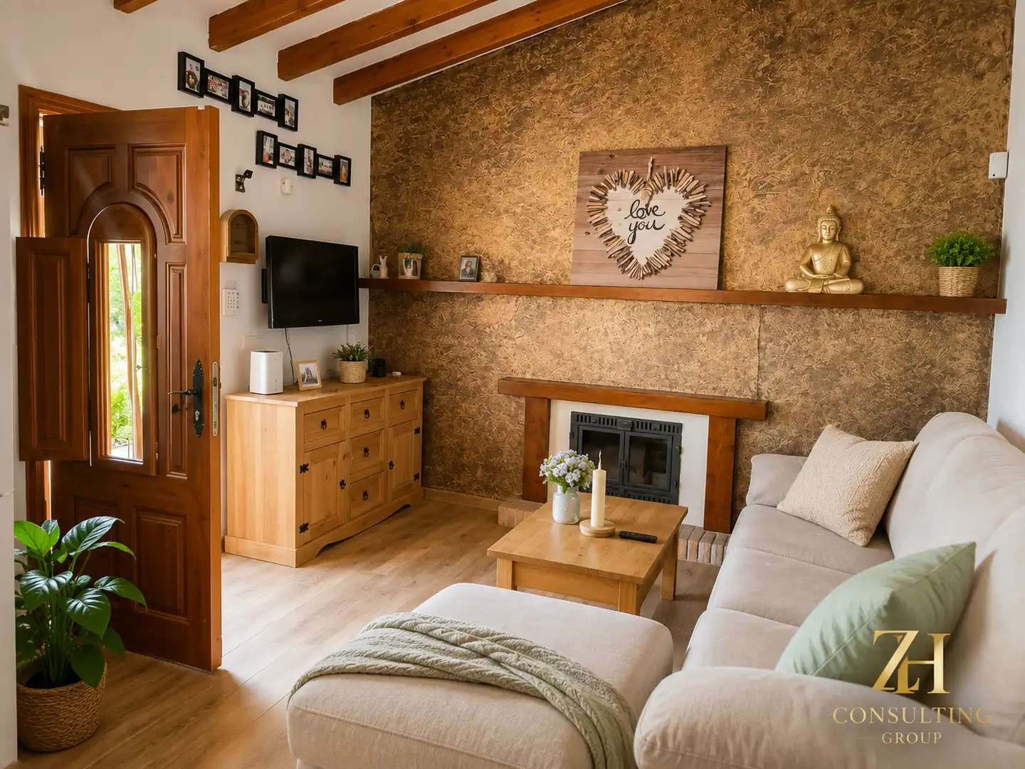 Landhaus zum Verkauf in Diseminado Atalaya Baja 26, imagen 10