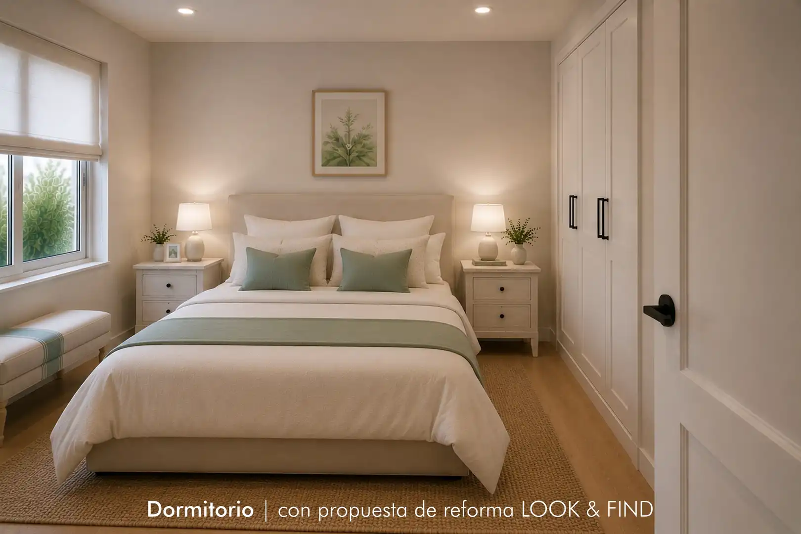 Habitación de Local en venta en Madrid con Aire acondicionado