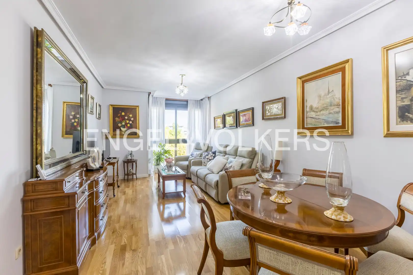Flat with pool for sale in Hortaleza, imagen 33