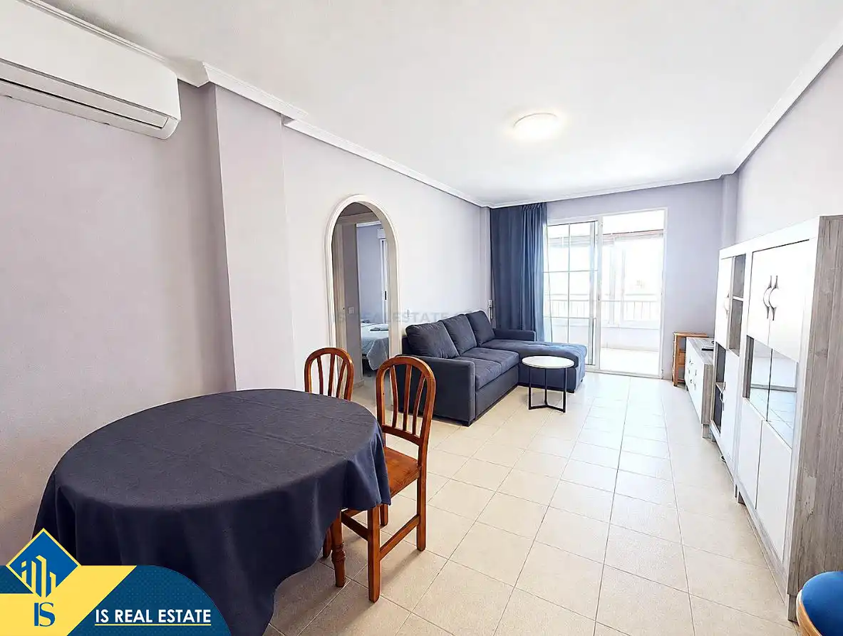 Ático con piscina en venta en Playa del Acequión, Náufragos y Rocío del Mar, imagen 5