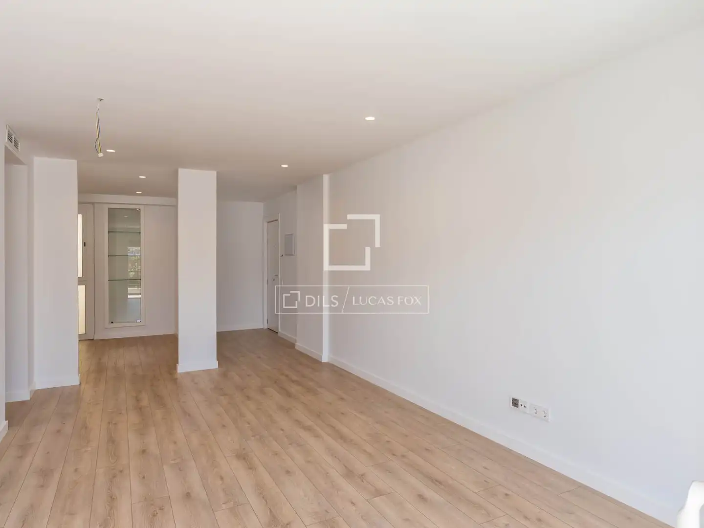 Piso en venta en Lloret de Mar con Aire acondicionado, Calefacción y Parquet