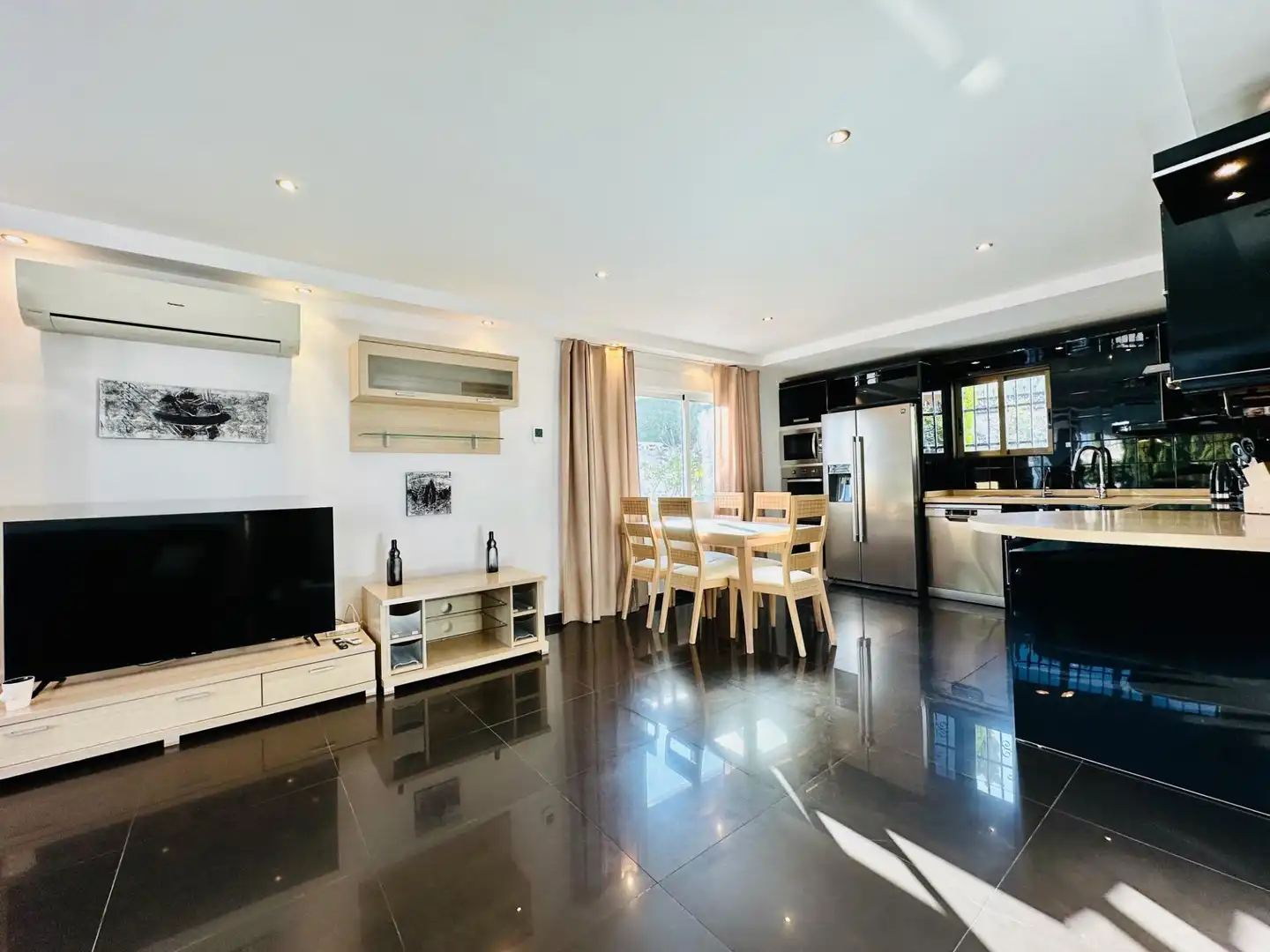 Casa o chalet de alquiler en Calle GRAN SOL, L'Albir