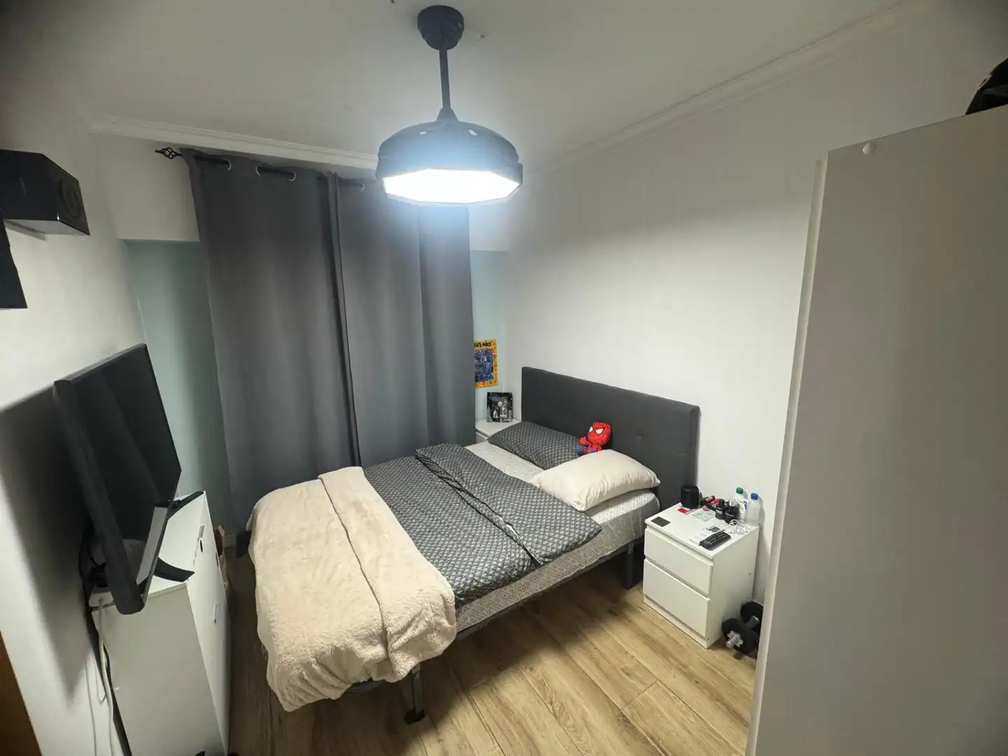 Flat with terrace for sale in Calle PINTOR SOROLLA, imagen 14