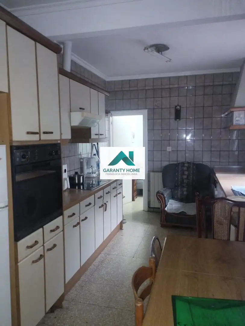 Cocina de Piso en venta en Tordesillas
