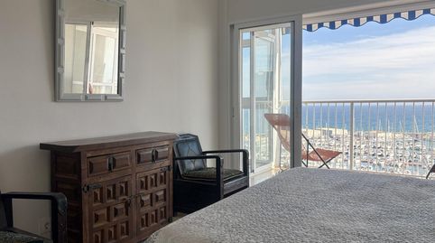Foto 3 de Apartamento de alquiler en Azorin, 10, Campello Playa, El Campello