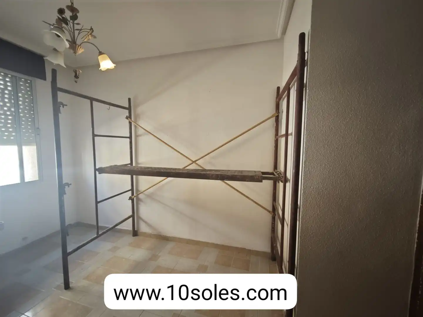 Schlafzimmer von Geschaftsraum zur Miete in Orihuela mit Möbliert