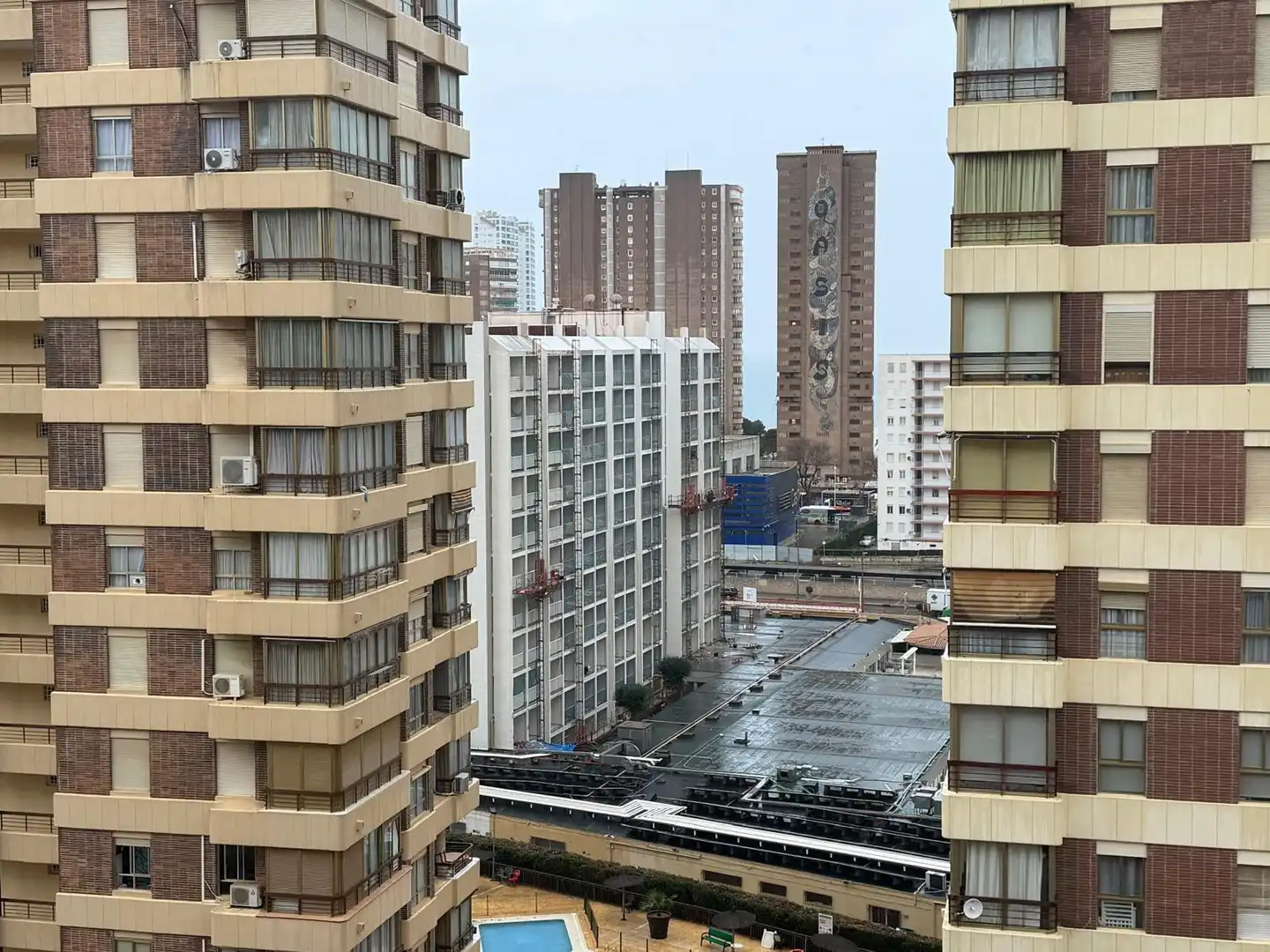 Apartament amb piscina en venda a Rincón de Loix, imagen 15
