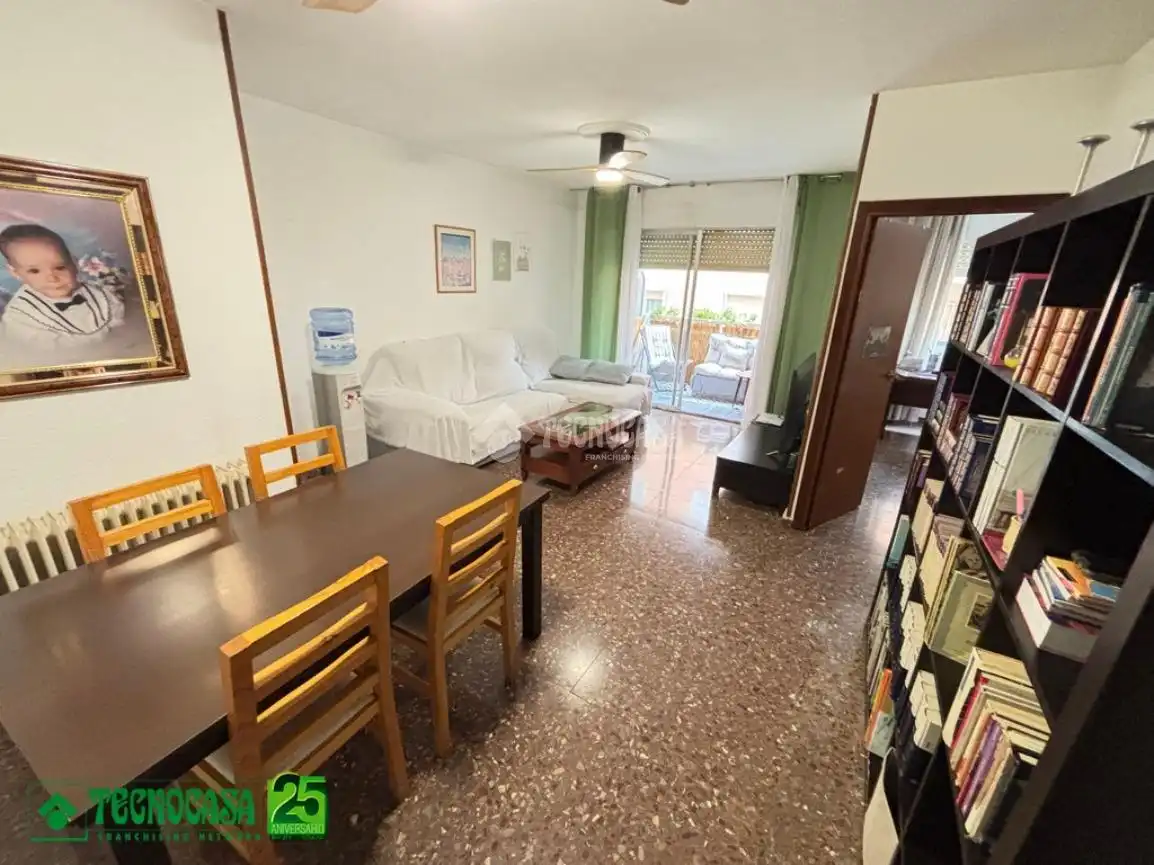 Flat for sale in C. Corazón de María, El Perchel