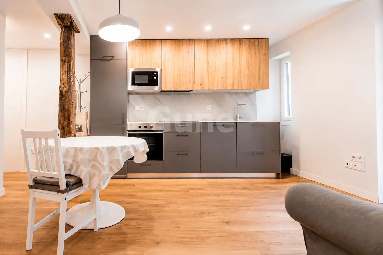 Cocina de Piso en venta en Beasain con Calefacción