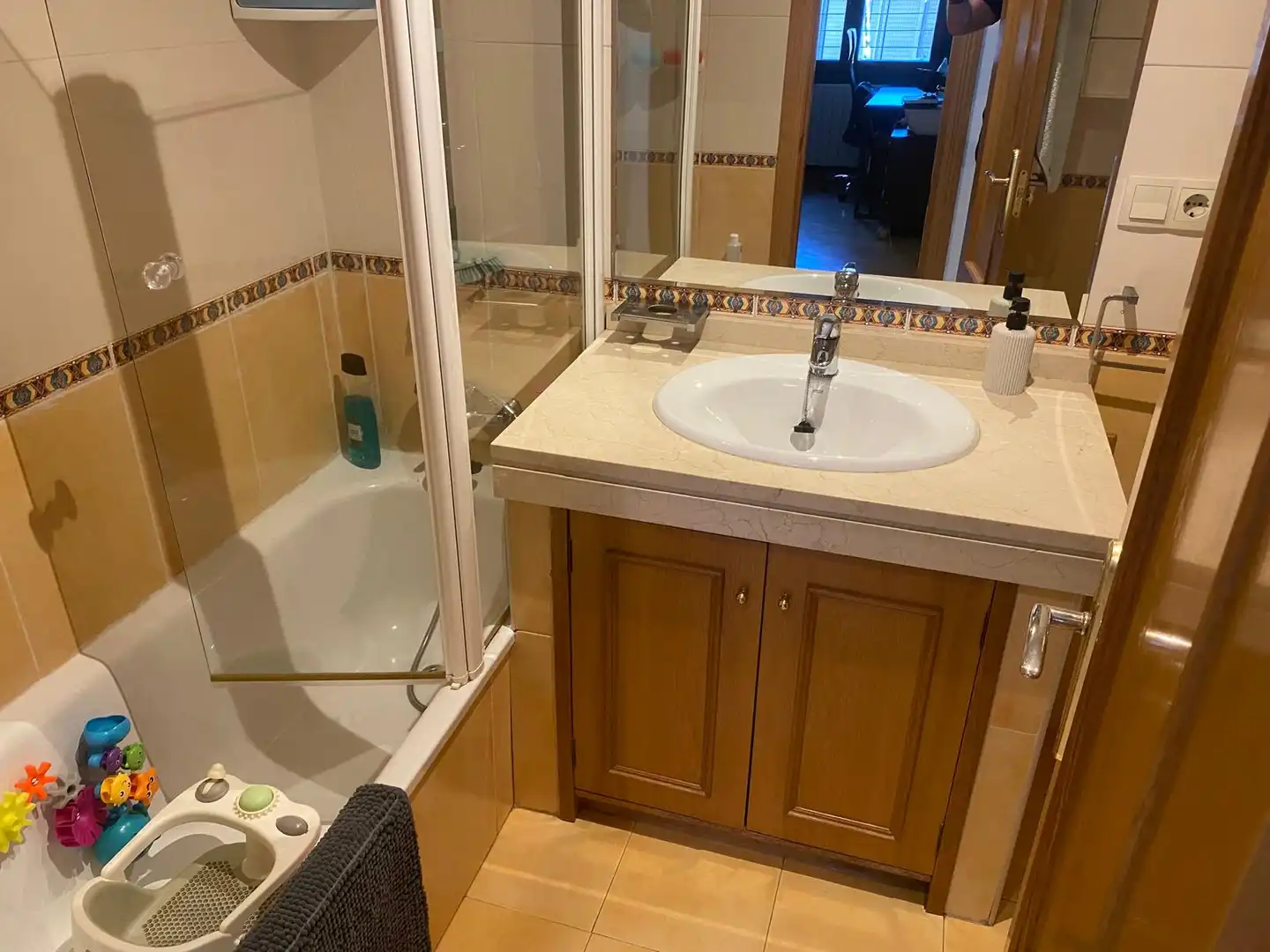 Appartement avec piscine à vendre à Calle Barcelona, imagen 34