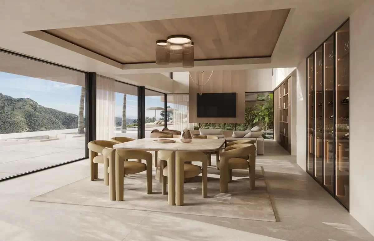 Maison à vendre à Montemayor - Marbella Club, imagen 4