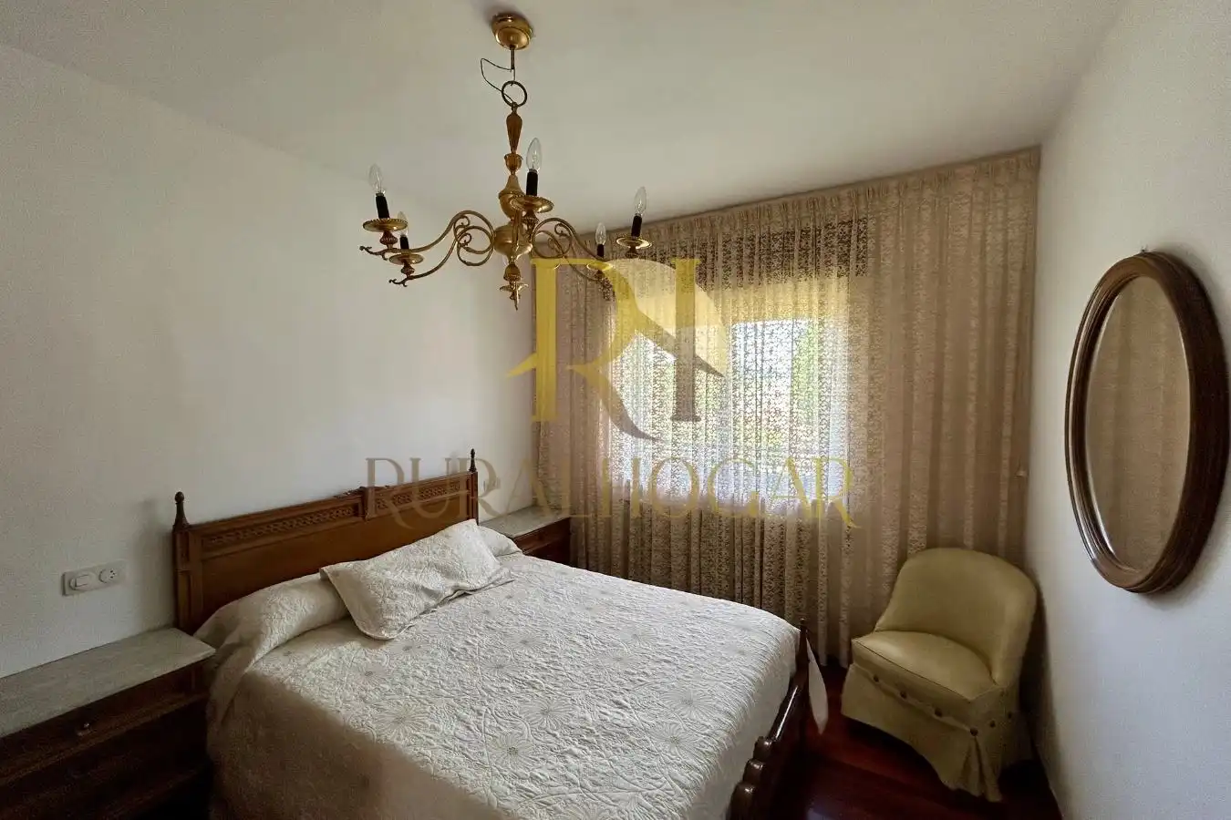 Habitación de Casa o chalet en venta en Soto y Amío con Calefacción y Terraza