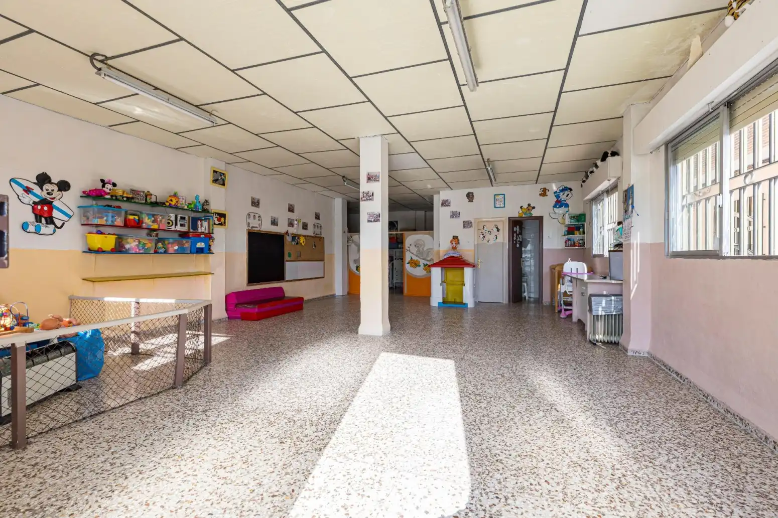 Commercial properties for sale in Murcia