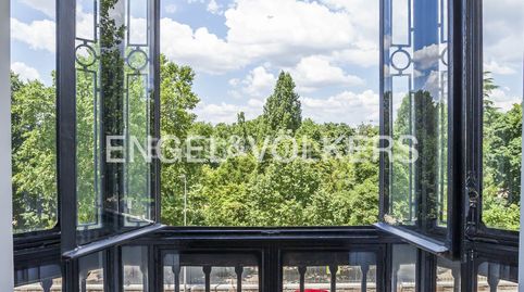 Foto 3 de Pis de lloguer a Av. de Menéndez Pelayo, Ibiza de Madrid, Madrid Capital