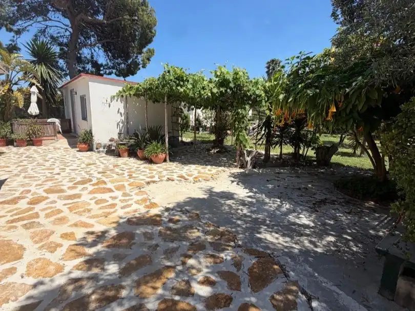 Chalet con jardín en venta en Carrer Fàtima 313, imagen 12