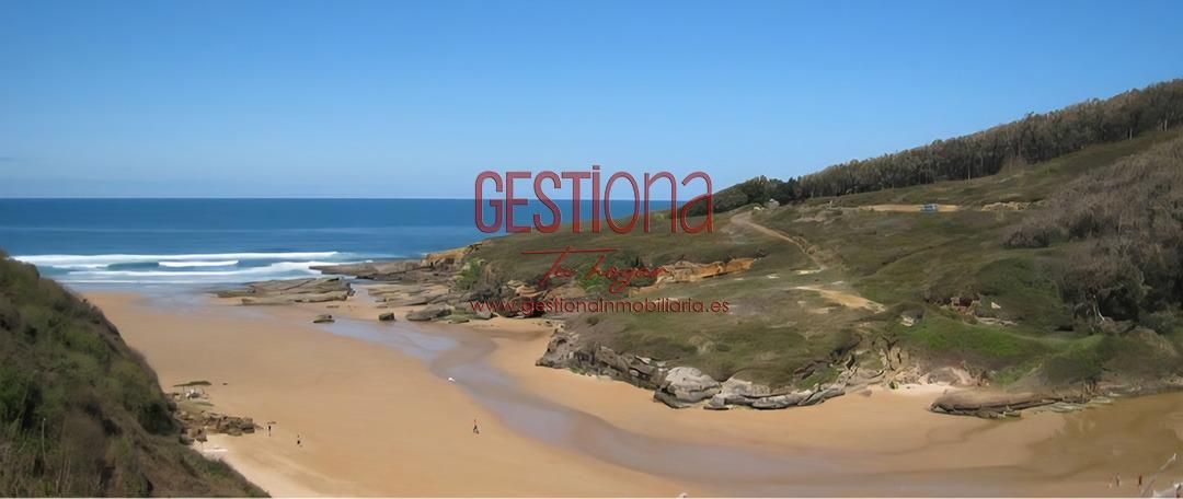 Single-family semi-detached for sale in Ribamontán al Mar  with Heating, Private garden and Terrace