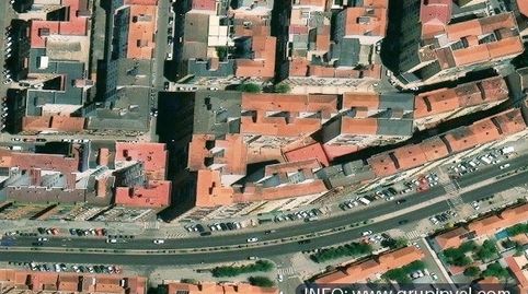 Foto 3 de Piso en venta en Calle Maya la, 4, Pardaleras, Badajoz Capital