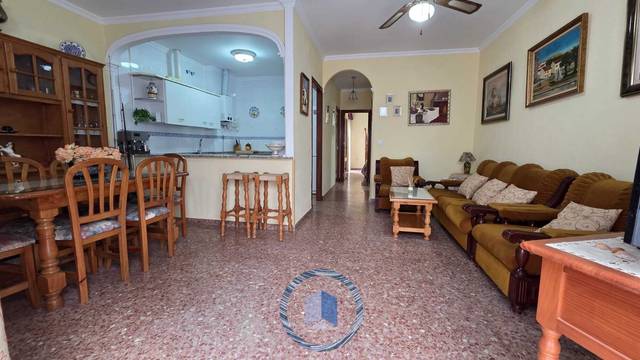 Piso en Venta en Playa Cruz del Mar