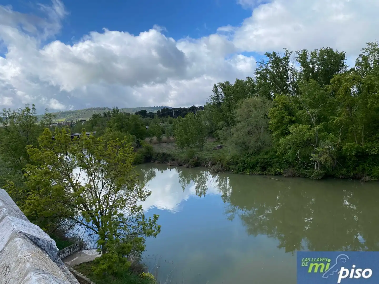 Àtic en venda en Tudela de Duero amb Calefacció, Jardí privat i Parquet
