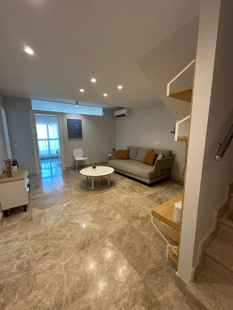 Wohnung mit Terrasse zum Verkauf in Almerimar, imagen 20