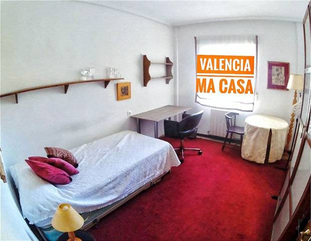 Piso en Alquiler en Ciutat Universitària