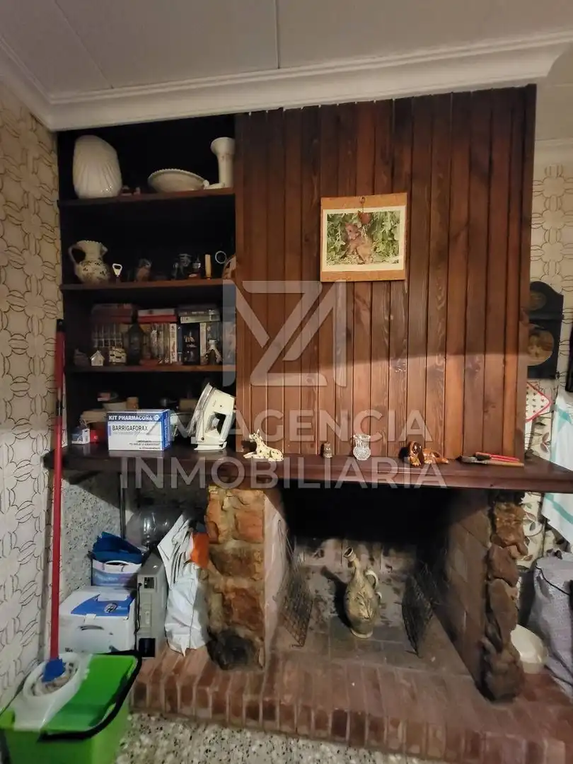 Finca rústica en venta en Traiguera con Terraza y Trastero