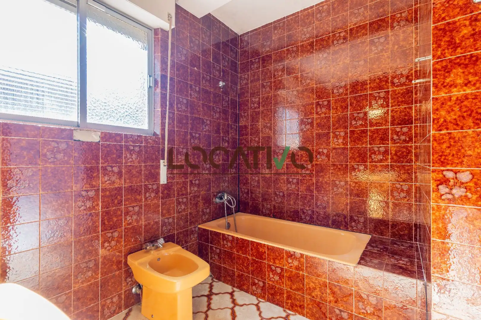 Baño de Casa o chalet en venta en Robledo de Chavela con Calefacción, Jardín privado y Terraza