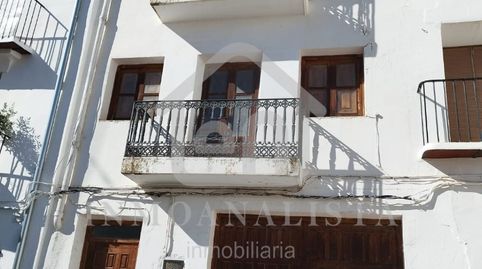 Photo 2 of Houses for sale in Plaza Castillo, Requena, Valencia