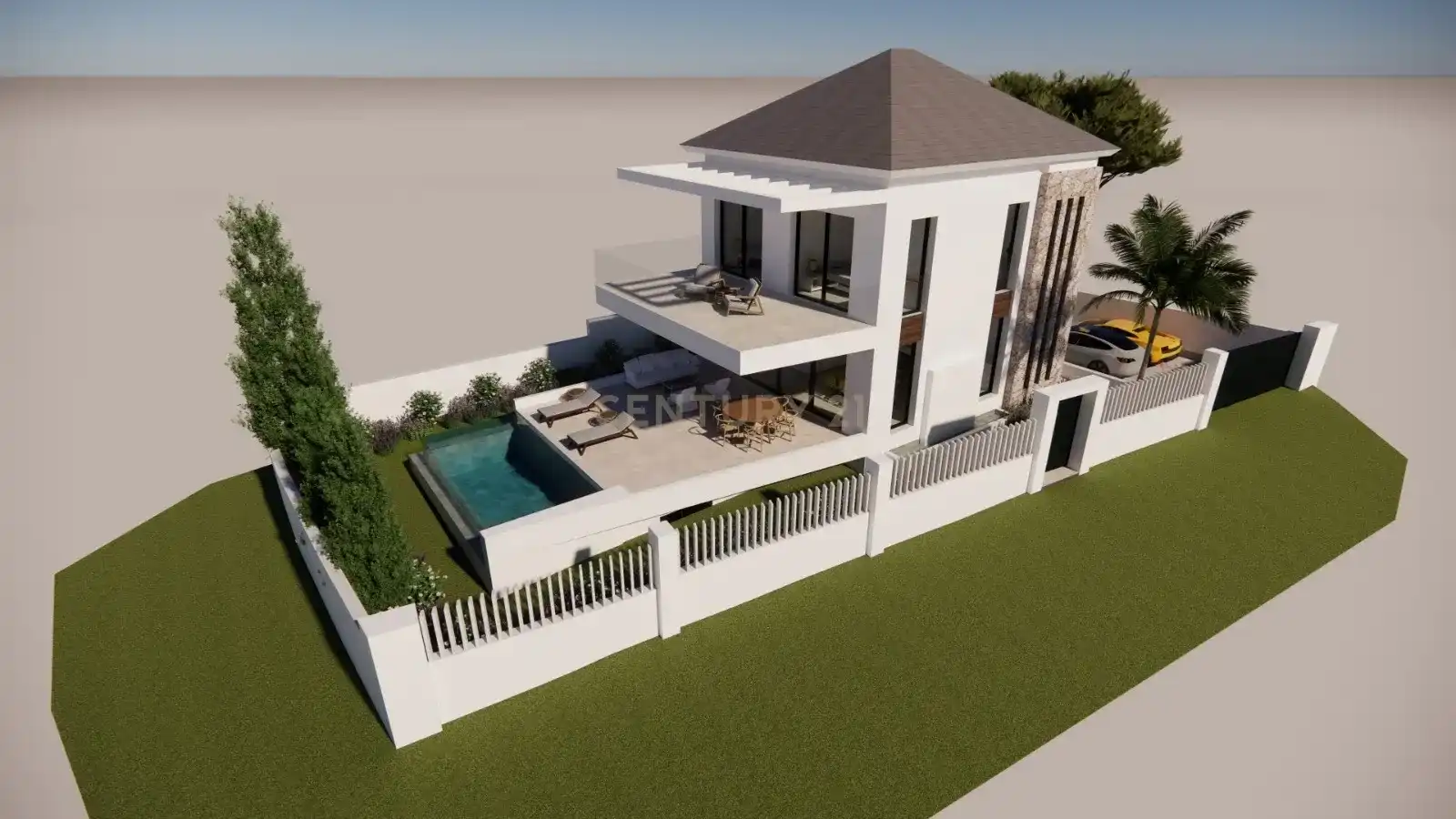 Casa con piscina en venta en Av. Playas Andaluzas, 1203, Marbella, Spain, imagen 22