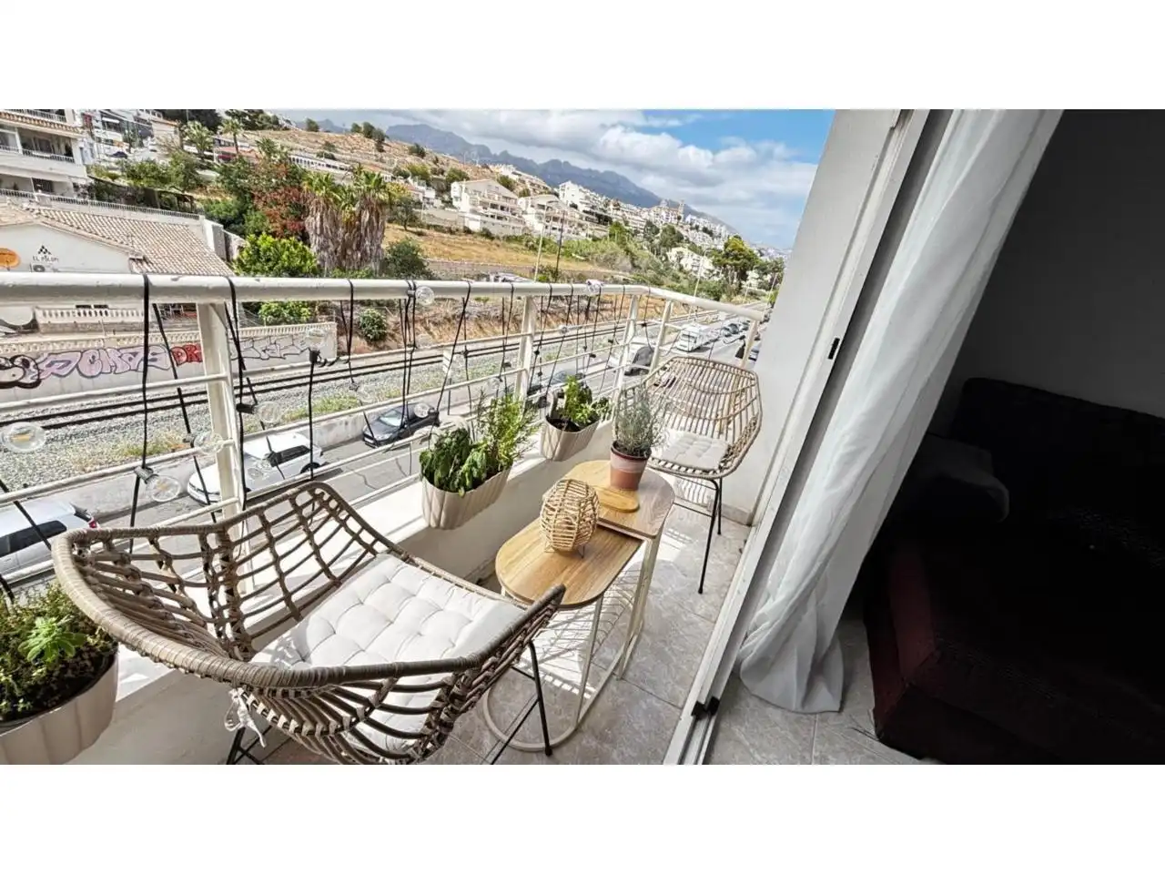 Appartement avec ascenseur à vendre à Altea ciudad, imagen 2