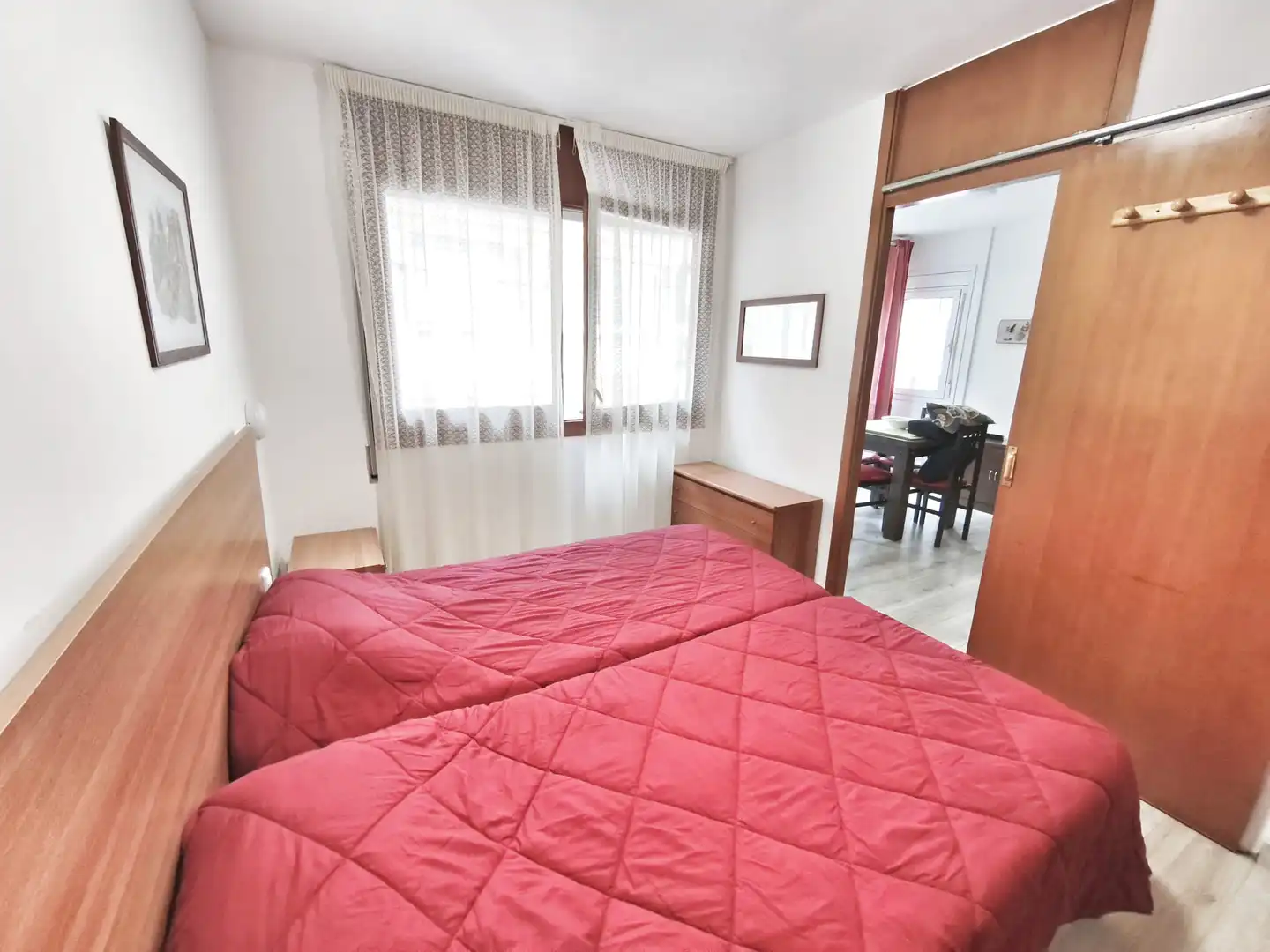 Apartament amb ascensor en venda a Centre, imagen 22
