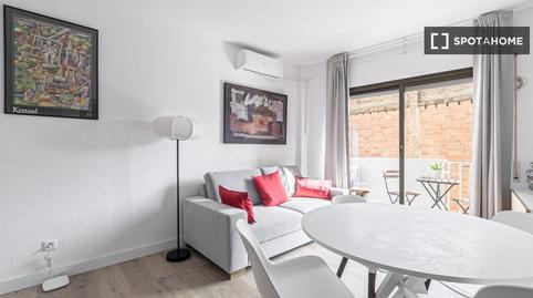 Foto 2 de Pis de lloguer a La Maternitat i Sant Ramon, Barcelona Capital