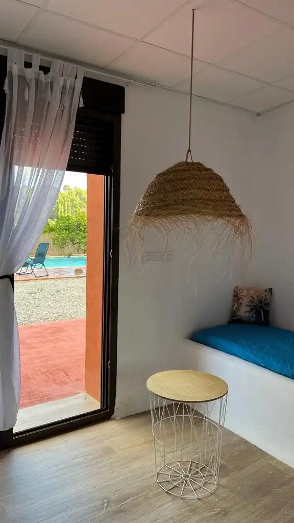 Casa rustica con piscina in vendita a Sagunto ciudad, imagen 62