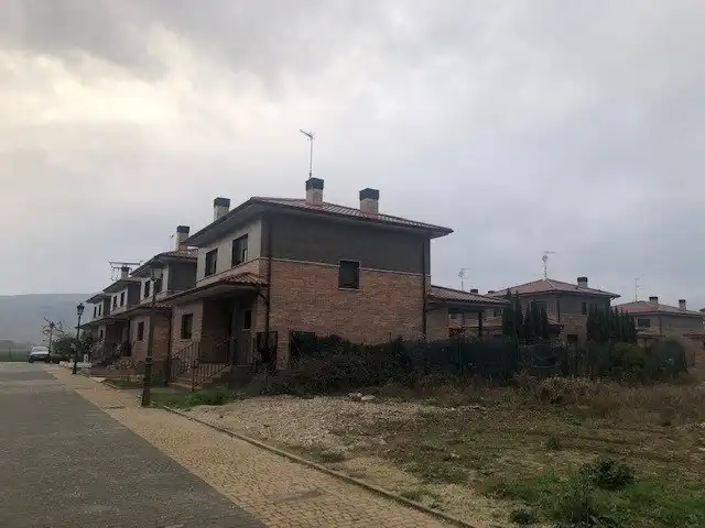 Vista exterior de Residencial en venta en Cendea de Olza / Oltza Zendea