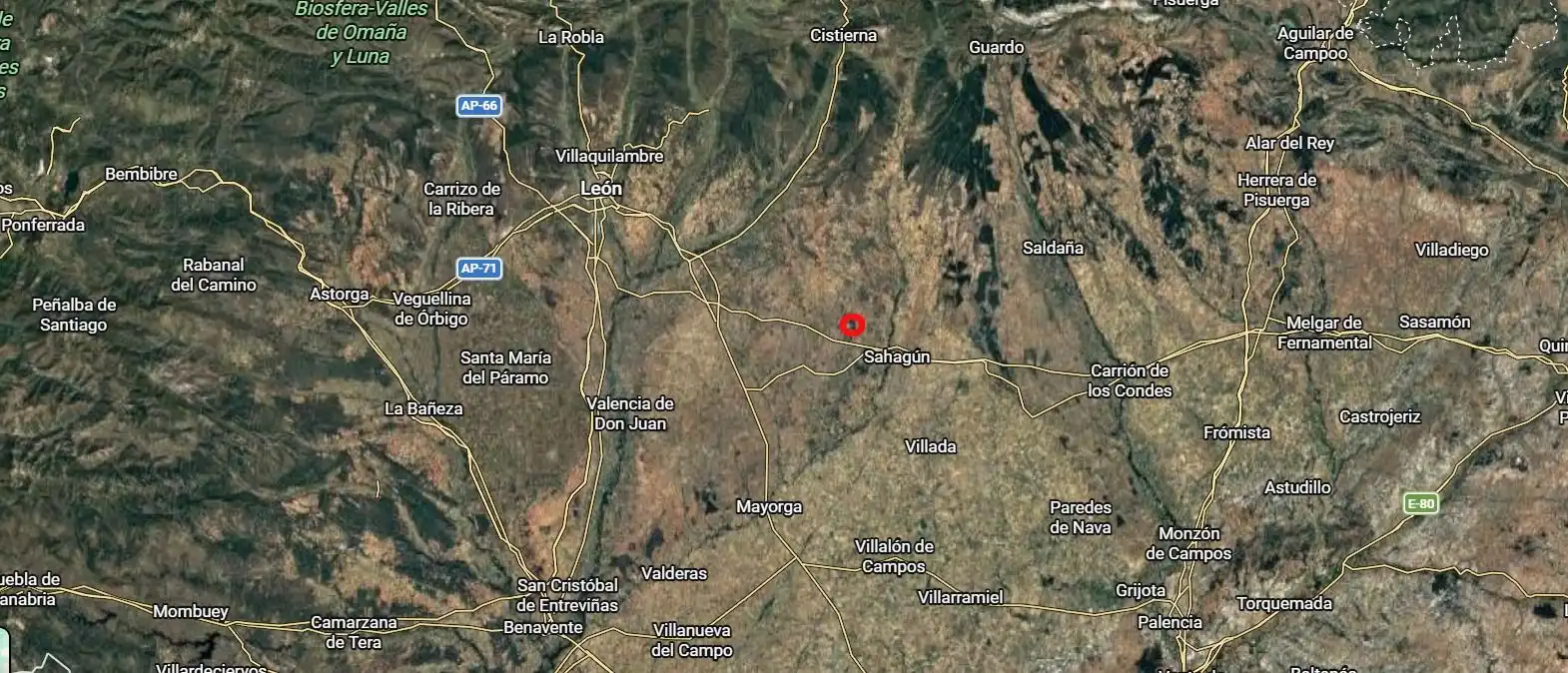 Locale commerciale in vendita a Calzada Poligono 110, Parcela 5278 146 110 110, imagen 15