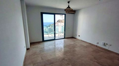 Foto 3 de Apartament en venda a Avinguda de la Vila Joiosa, Playa Poniente, Benidorm