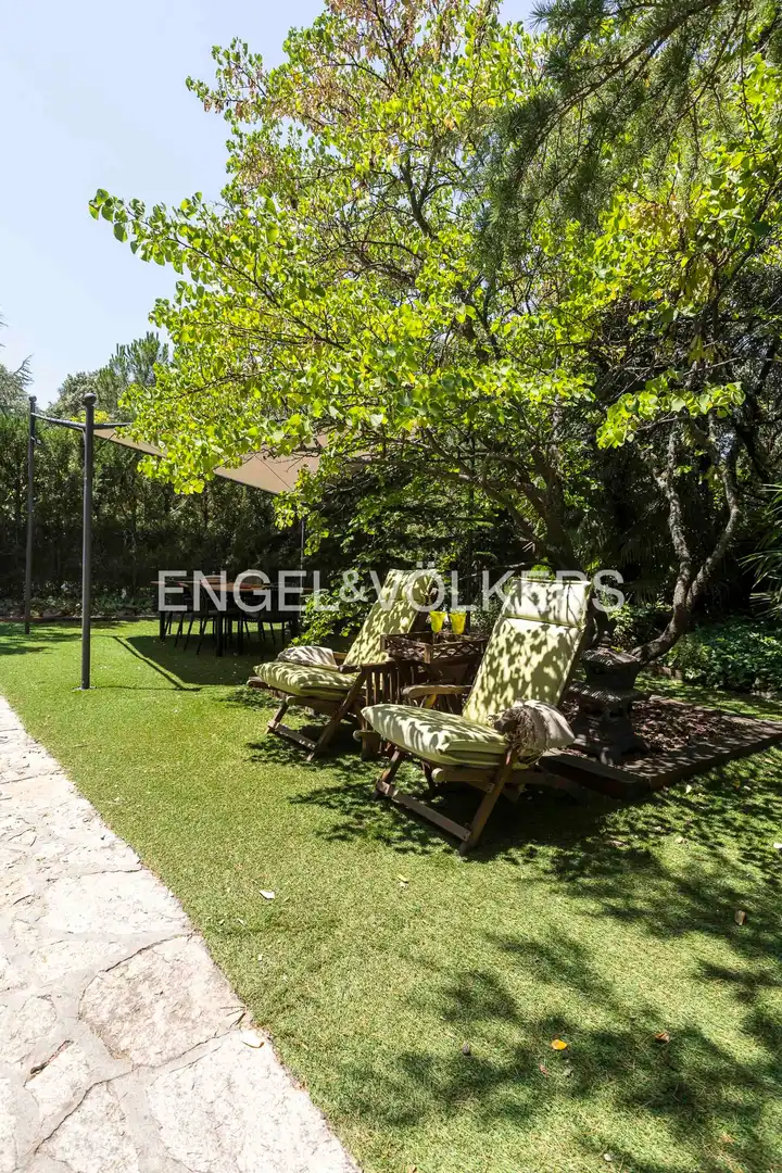 Casa con terrazza in vendita a Pino Alto - Navarredonda, imagen 47