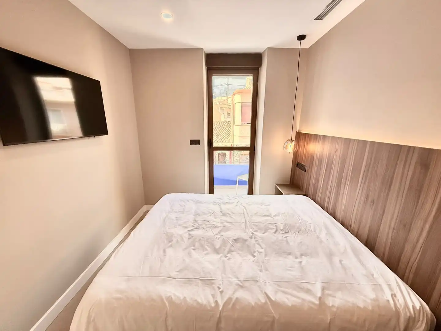 Appartement compact à louer à Centro Urbano, imagen 7