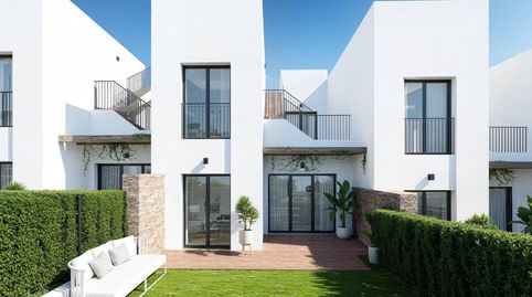 Foto 2 de Casa o chalet en venta en Monforte del Cid, Alicante