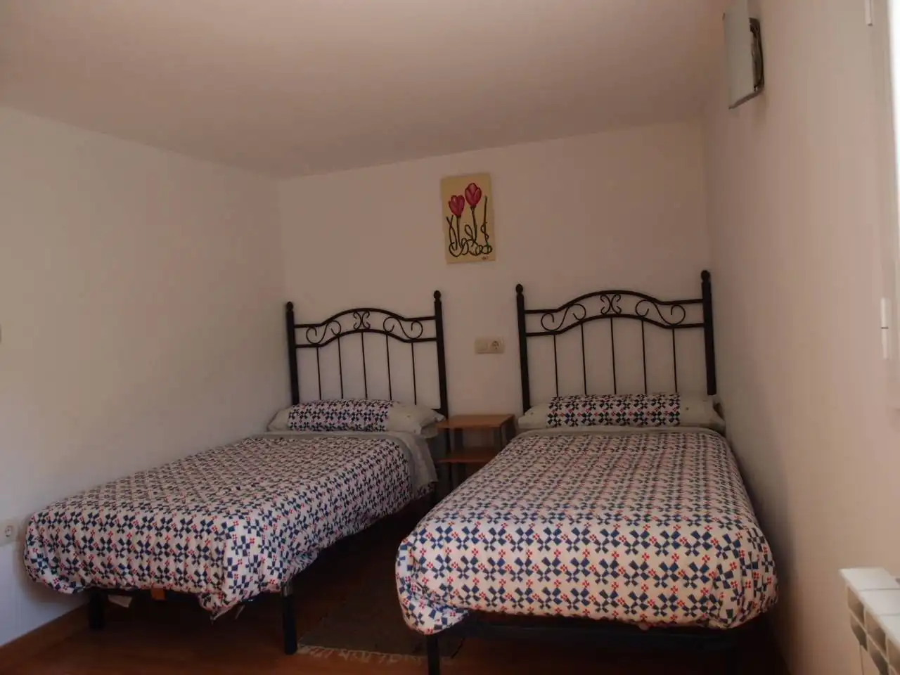 Bedroom of Houses for sale in Calatayud  with Heating